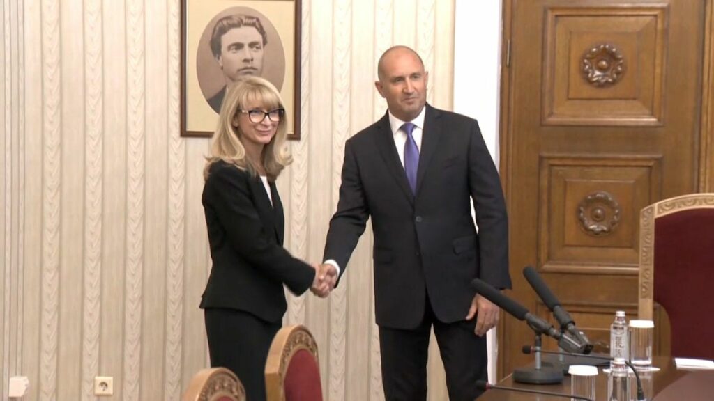 Bulgaria's parliamentary elections postponed amidst political crisis