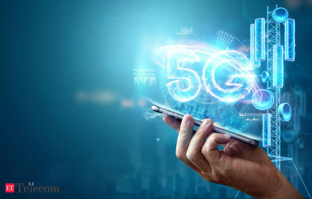 Business Finland, India’s Cyient ink pact for innovation in 5G, AI, space technology, ET Telecom