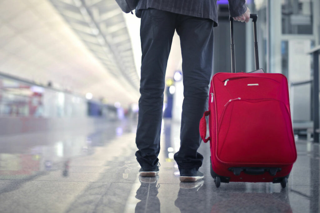 Business travel maintains appeal in Europe