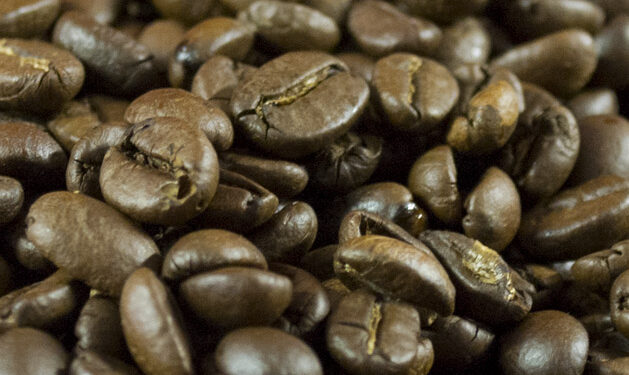 By 2023, Italy produced a quarter of all coffee in the European Union