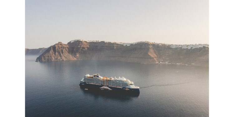 CELEBRITY XCEL TO DEBUT IN EUROPE AND MULTIPLE OTHER ‘FIRSTS’ REVEALED IN CELEBRITY CRUISES 2026-2027 SEASON