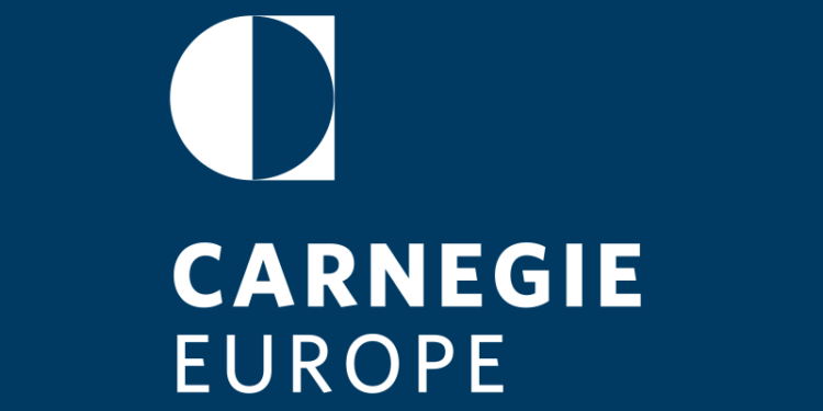 Carnegie Europe | Carnegie Endowment for International Peace