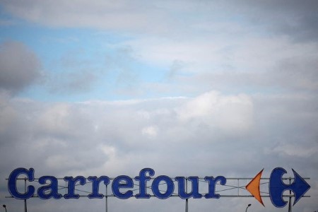 Carrefour keeps 2024 goals as France, Europe improves in Q3 - XM