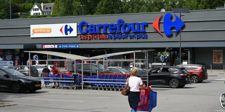 Carrefour’s Q3 results reflect European challenges, says GlobalData analyst