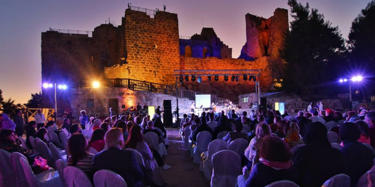 Echoes Of Heritage: Celebrating Jordanian Culture In Ajloun