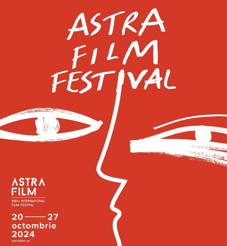 Central Romania: Numerous documentaries to premiere at new edition Astra Film Festival in Sibiu