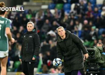 Changes to Northern Ireland squad for Women’s Euro 2025 play-offs