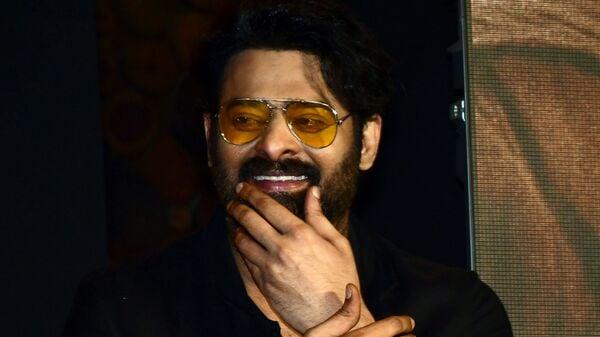 Happy Birthday, Prabhas: Check The Rebel Star's Net Worth, Luxury Lifestyle And More