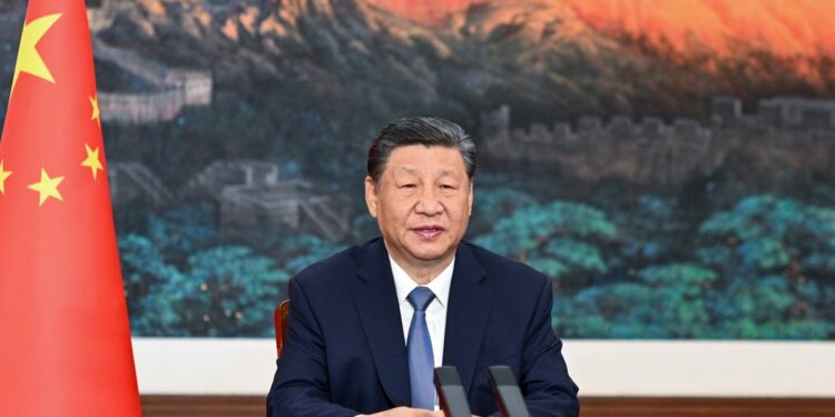 China pressures lawmakers from Slovakia, other countries to skip Taiwan summit – POLITICO