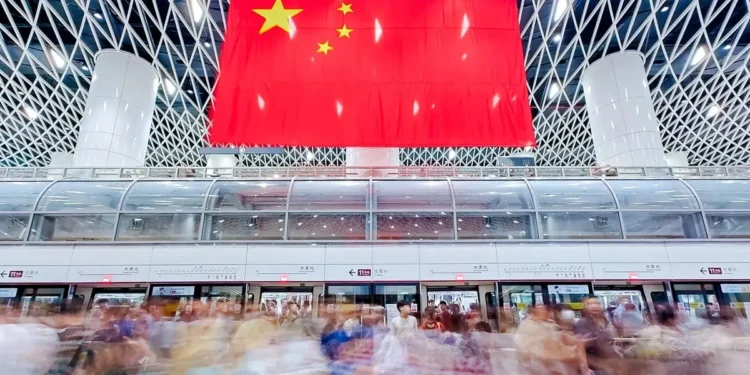 China: three new European countries soon to benefit from visa-free travel