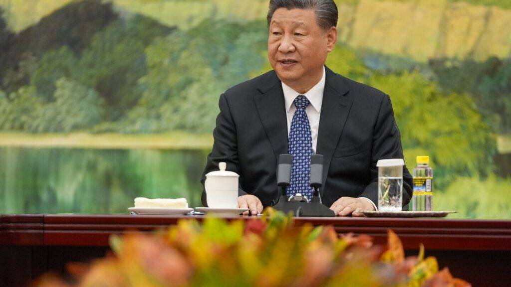 China's Xi to visit France, Serbia, Hungary as Beijing appears to seek a larger role in Ukraine