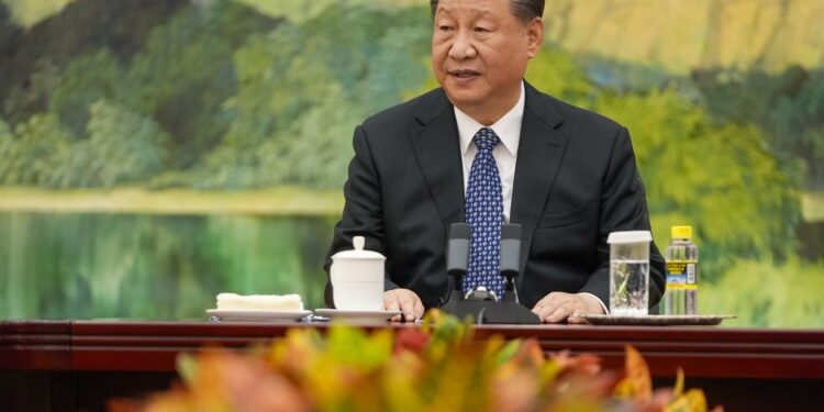 China's Xi to visit France, Serbia, Hungary as Beijing appears to seek a larger role in Ukraine