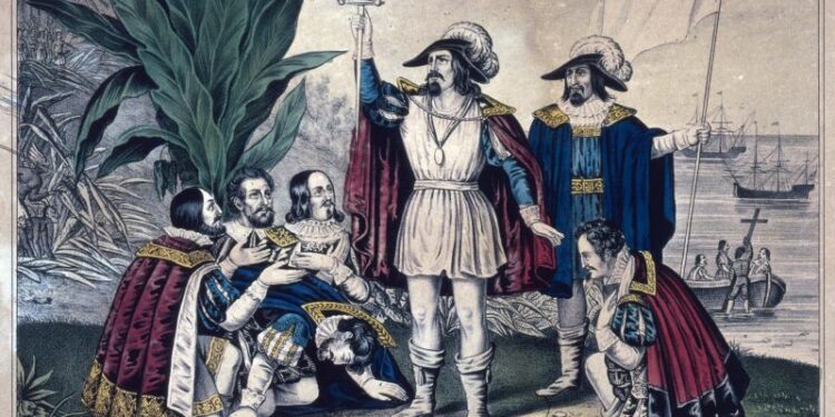 Christopher Columbus was a Sephardic Jew from Western Europe, study reveals