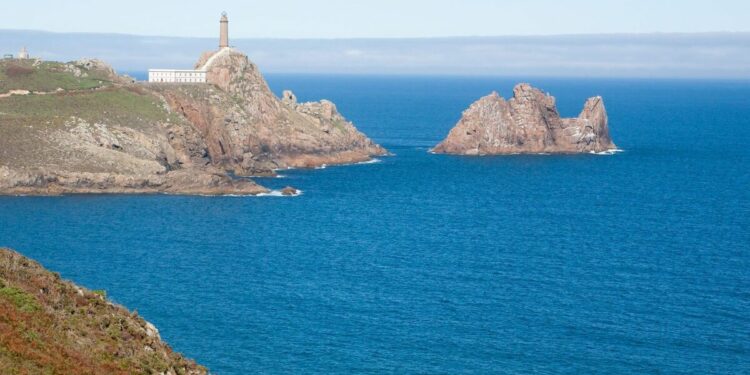 Cíes Islands dubbed the Caribbean of Europe | World | News