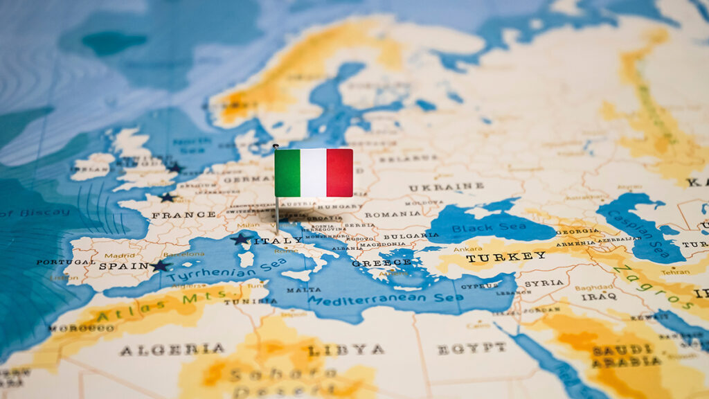 Clasado Begins European Expansion Of Bimuno Prebiotic With Italy And San Marino :: HBW Insight