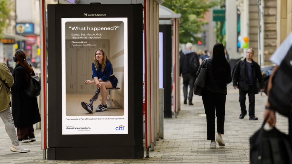 Clear Channel Expands Programmatic Business Development