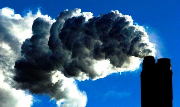 Climate watchdog warning: Urgent action needed on emissions to avoid multibillion-euro fines