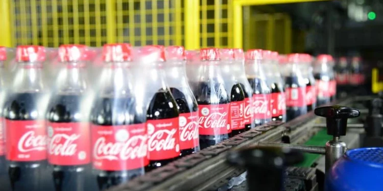 Coca-Cola HBC names head for Serbia, Montenegro