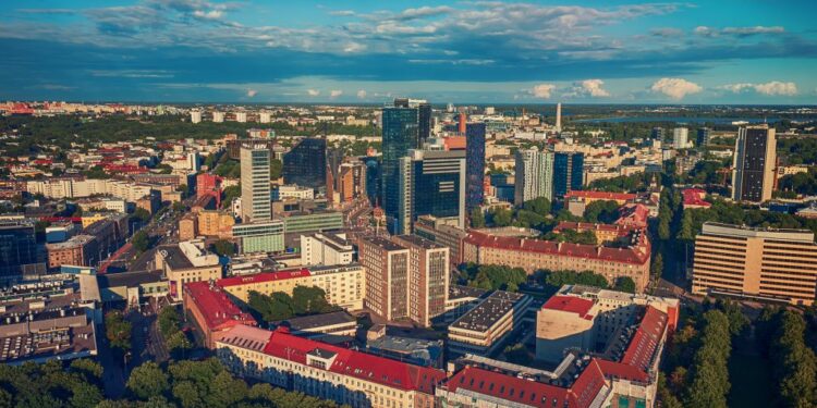 Commitment to innovation once again makes Estonia emerging Europe's most competitive IT sector