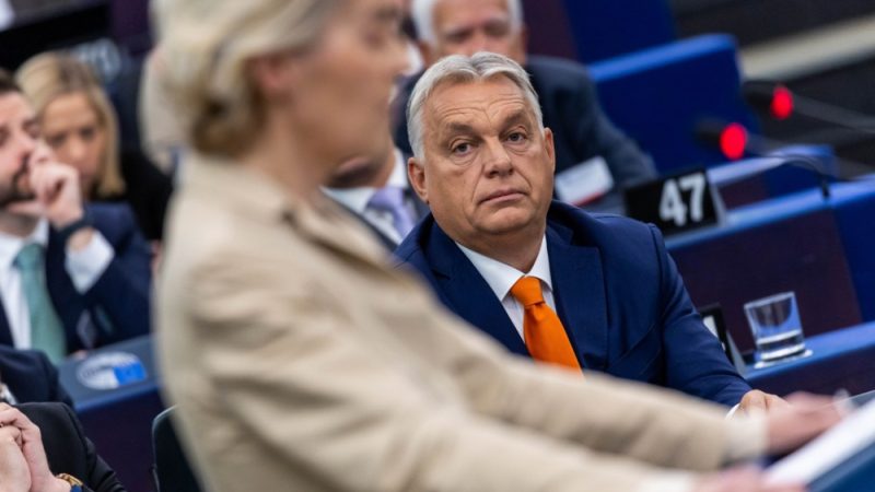 Competitiveness Deal draft calls on EU leaders to ‘urgently’ integrate capital, telecoms and energy markets – Euractiv