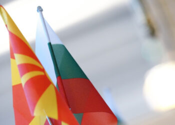 Construction of Critical Corridor 8 Advances as Bulgaria and North Macedonia Collaborate – Novinite.com