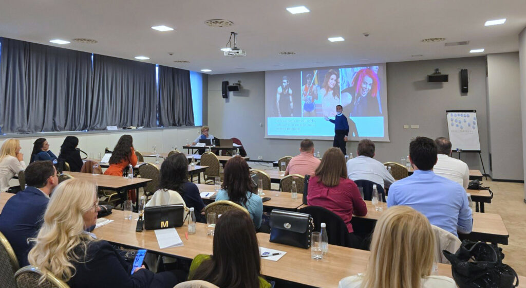 Continuous anti-discrimination training for judges and prosecutors in Bosnia and Herzegovina