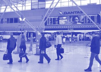 Corporate Travel Management flags Europe revenue growth at risk — Capital Brief Corporate Travel Management flags Europe revenue growth at risk — Capital Brief