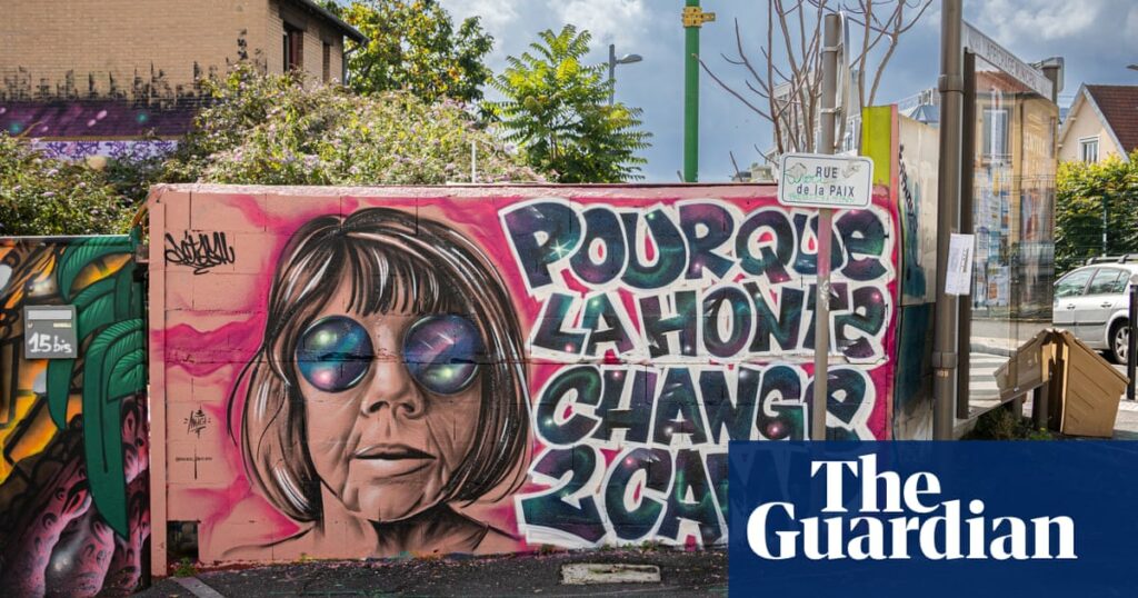 Could the shocking Pelicot rape trial help to finally change French attitudes to sexual violence? | World news