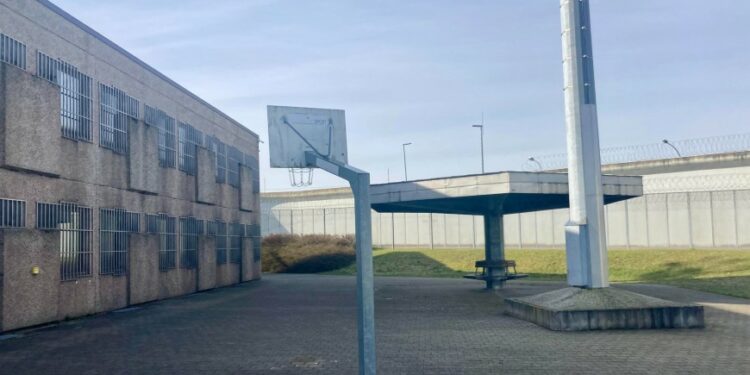 Council of Europe anti-torture Committee (CPT) publishes the response of the Luxembourg authorities to the report on the 2023 visit