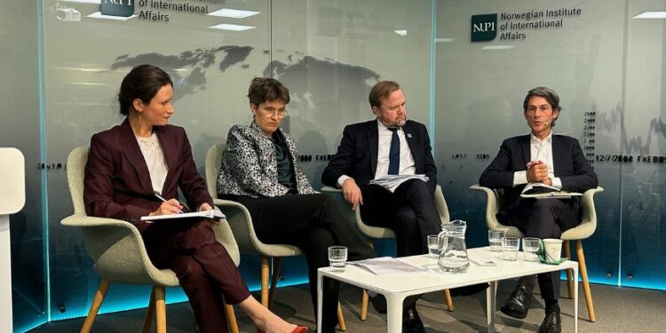 Council of Europe is “first line of defence” for democratic values in Europe