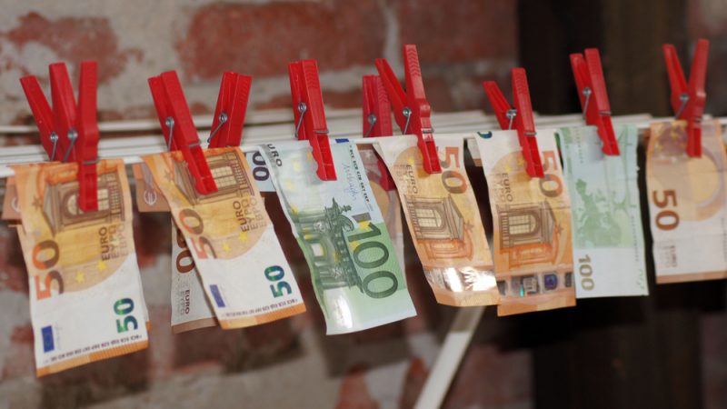 Council of Europe praises Bulgaria’s battle against money laundering – Euractiv