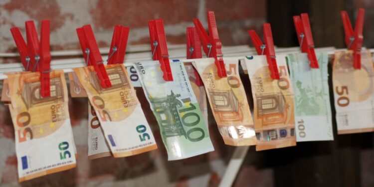 Council of Europe praises Bulgaria’s battle against money laundering – Euractiv