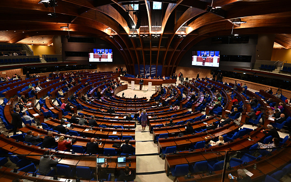 Council of Europe urges Italy to boost anti-corruption efforts – Euractiv