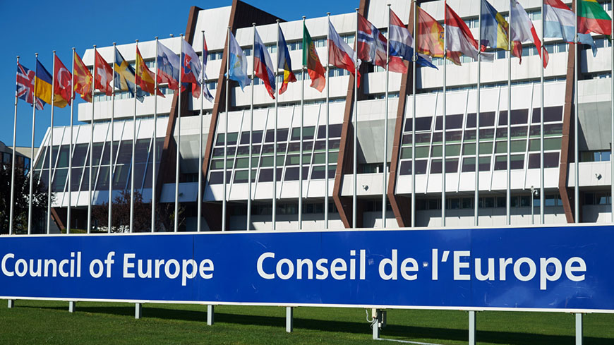 Council of Europe’s anti-racism commission published conclusions on Andorra, Bosnia and Herzegovina, Iceland and Luxembourg