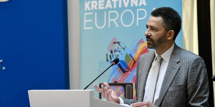 Creative Europe offers important opportunities for BiH cultural sector