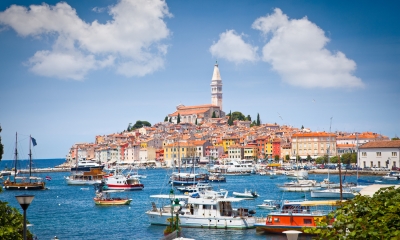 Croatia Ranks Among Top Ten Summer Destinations in Europe, New Study Reveals