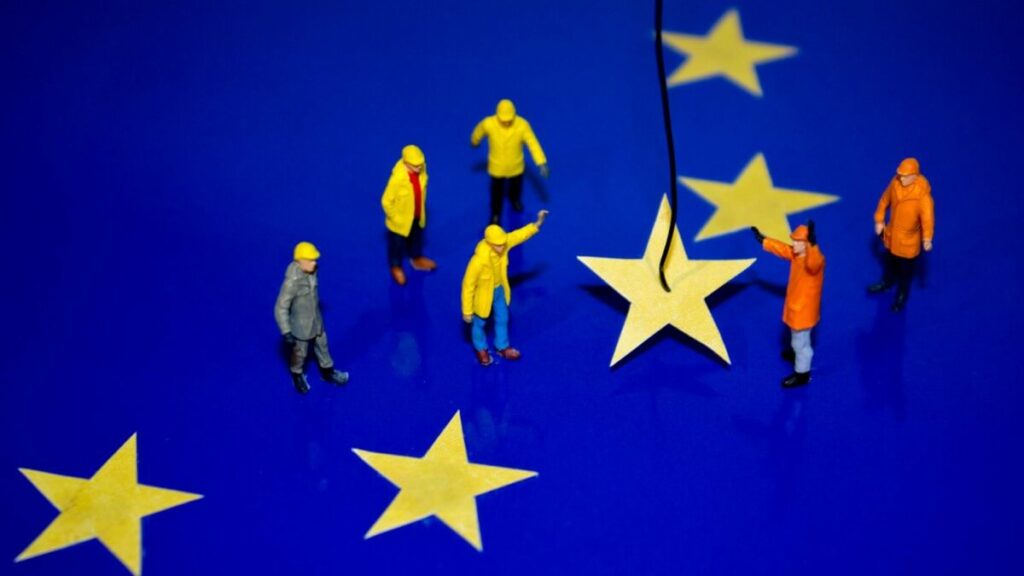 Croatia & Romania Are Becoming Popular Destinations for Foreign Workers Seeking Employment in EU