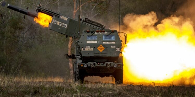Croatia bolsters defense with HIMARS purchase – TVP World