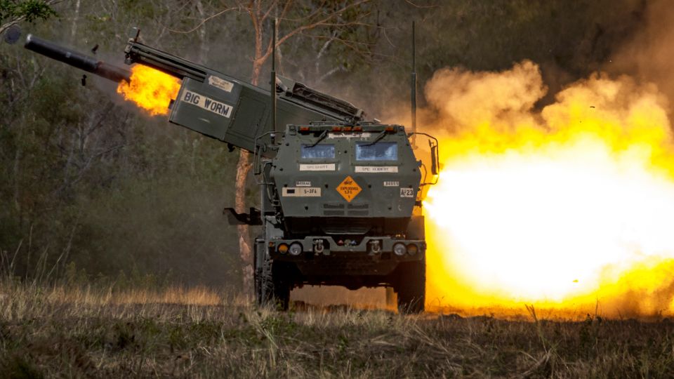 Croatia bolsters defense with HIMARS purchase - TVP World