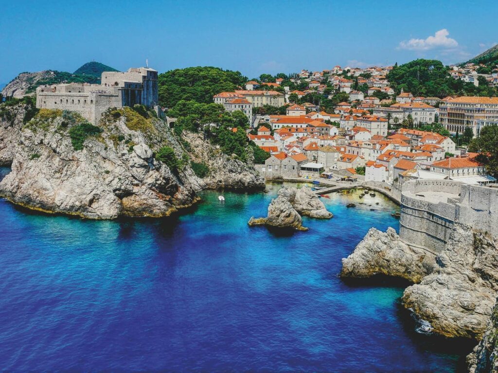 Croatia cruises guide: How to visit the islands in style