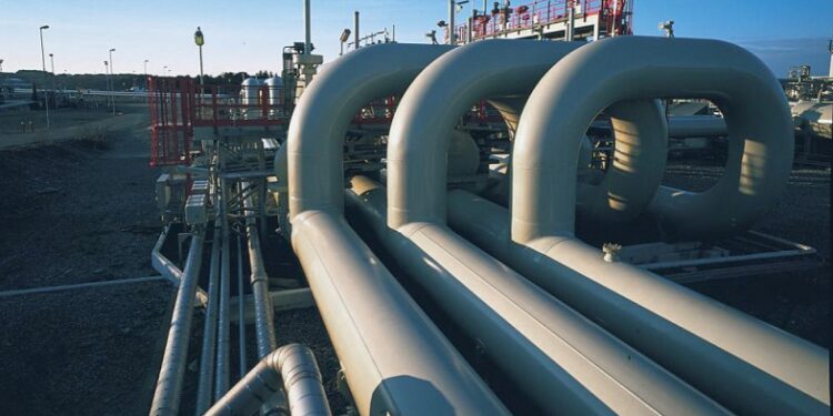 Croatia is 10th European country receiving Azerbaijani gas