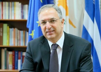 Cyprus’ EU nominee under fire for waste management scandal, KNEWS
