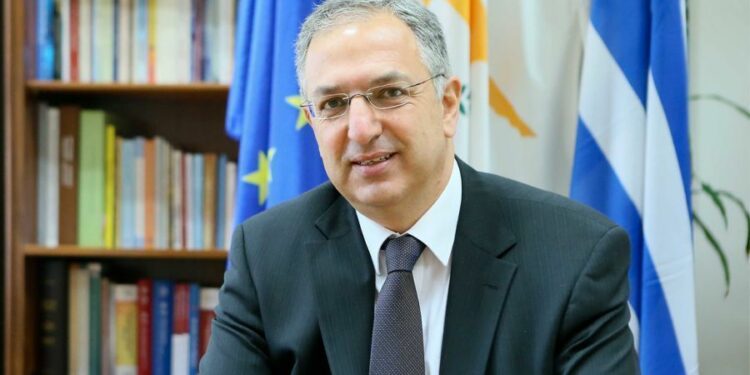 Cyprus' EU nominee under fire for waste management scandal, KNEWS