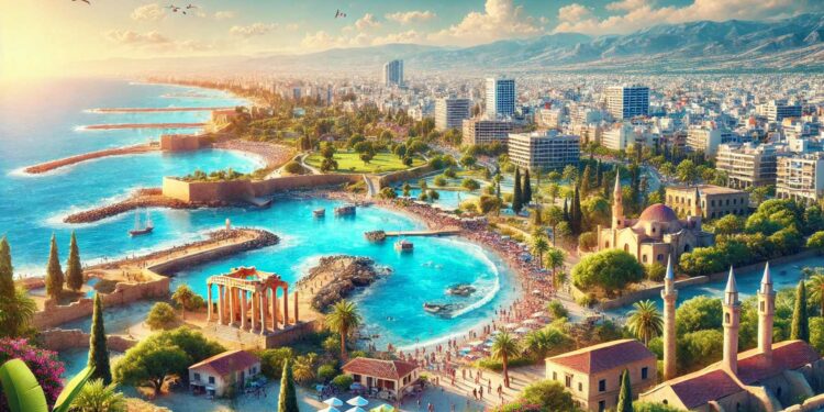Cyprus Reopens Jakarta Diplomatic Office to Promote Tourism Growth