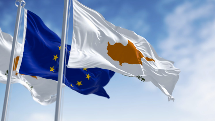 Cyprus in the EU – reflections on twenty years of membership