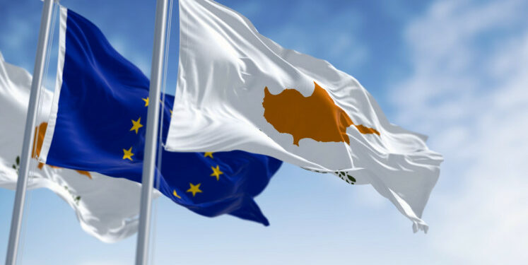 Cyprus in the EU – reflections on twenty years of membership