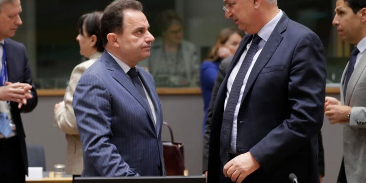 Cyprus nominates Costas Kadis as EU commissioner – POLITICO