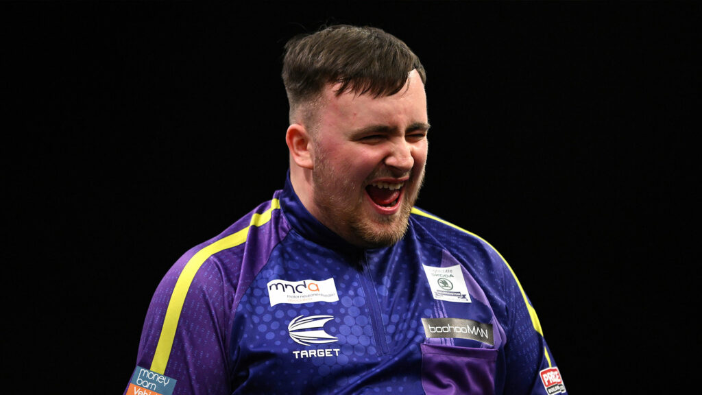 Czech Darts Open 2024 LIVE RESULTS: Luke Littler sets tournament RECORD in brilliant win, Michael van Gerwen THROUGH