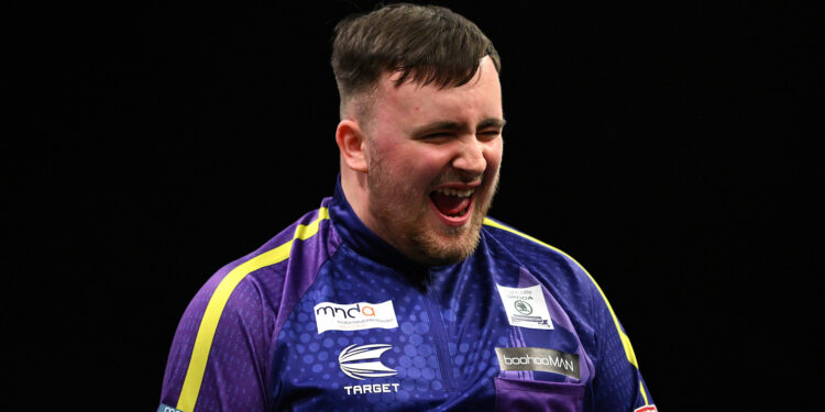 Czech Darts Open 2024 LIVE RESULTS: Luke Littler sets tournament RECORD in brilliant win, Michael van Gerwen THROUGH