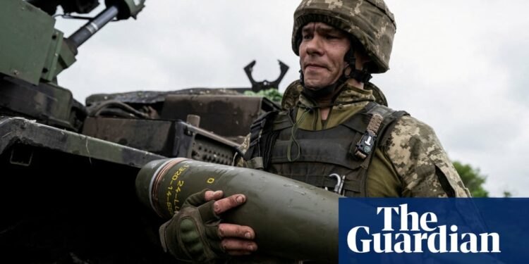 Czech Republic to deliver thousands of extra artillery shells to Ukraine | Czech Republic